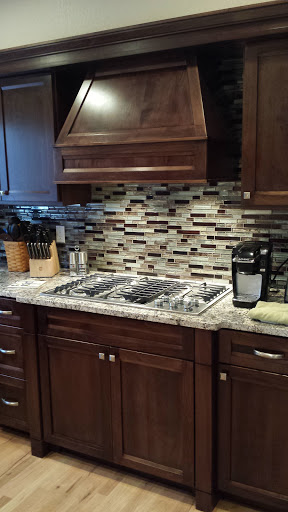 Cabinet Maker «Sapphire Cabinets & Doors», reviews and photos, 1450 W Evans Ave Unit-B, Denver, CO 80223, USA