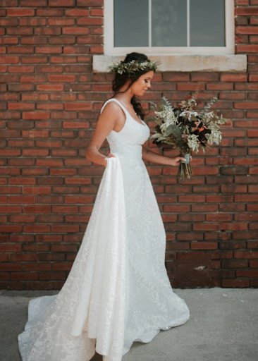 Bridal Shop «Emma & Grace Bridal Studio», reviews and photos, 3353 Larimer St, Denver, CO 80205, USA