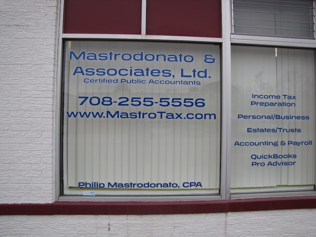 Mastrodonato & Associates, Ltd.