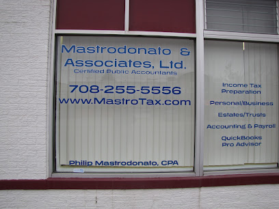 Mastrodonato & Associates, Ltd.