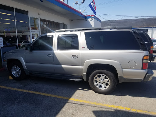 Used Car Dealer «AdvantEdge Quality Cars», reviews and photos, 1238 E Douglas Ave, Wichita, KS 67214, USA