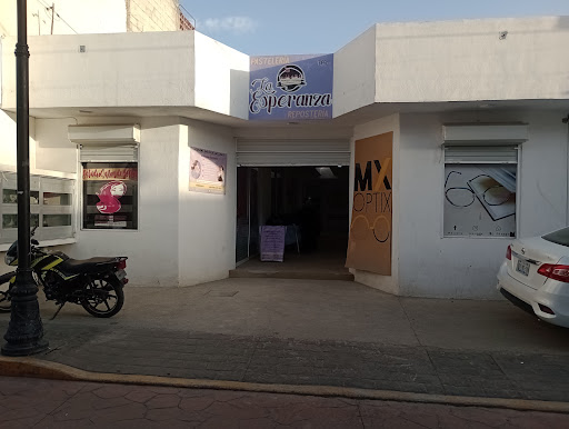 LA ESPERANZA PASTELERÍA Y REPOSTERÍA en Ciudad Serdán