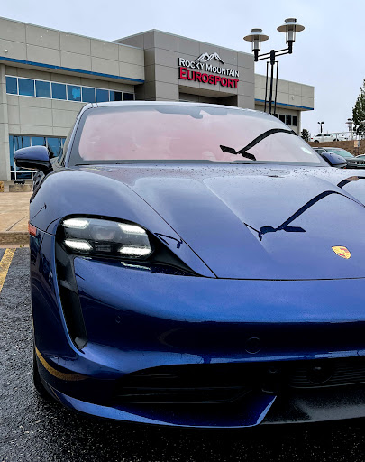 Used Car Dealer «Rocky Mountain Eurosport», reviews and photos, 885 S Oneida St, Denver, CO 80224, USA