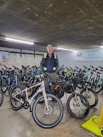 Open Trails E-Bikes - Photo 4 - Car repair in Pasadena, CA, Glendale