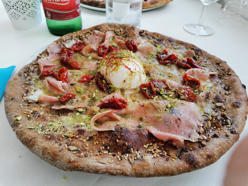 IL Torrente Ristorante Pizzeria in Capo dOrlando, Città Metropolitana di Messina