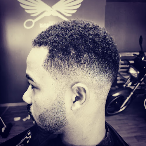 Tonybarberchopp - Miranda do Douro