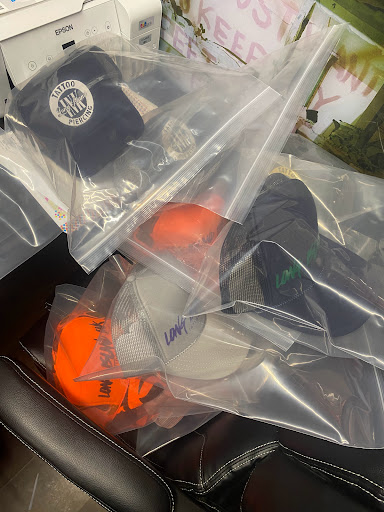 Explore mirror tattoo ideas, creative tattoo ideas in Douglasville, available at Long Island Ink Tattoo & Piercing