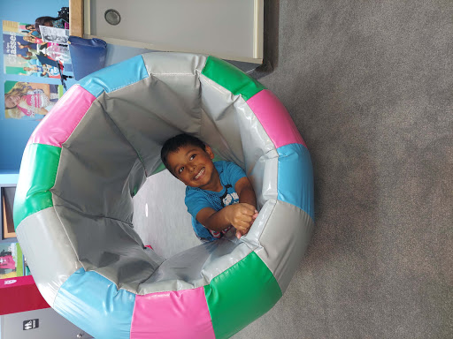 Gym «My Gym», reviews and photos, 176-60 Union Tpke #310, Fresh Meadows, NY 11366, USA