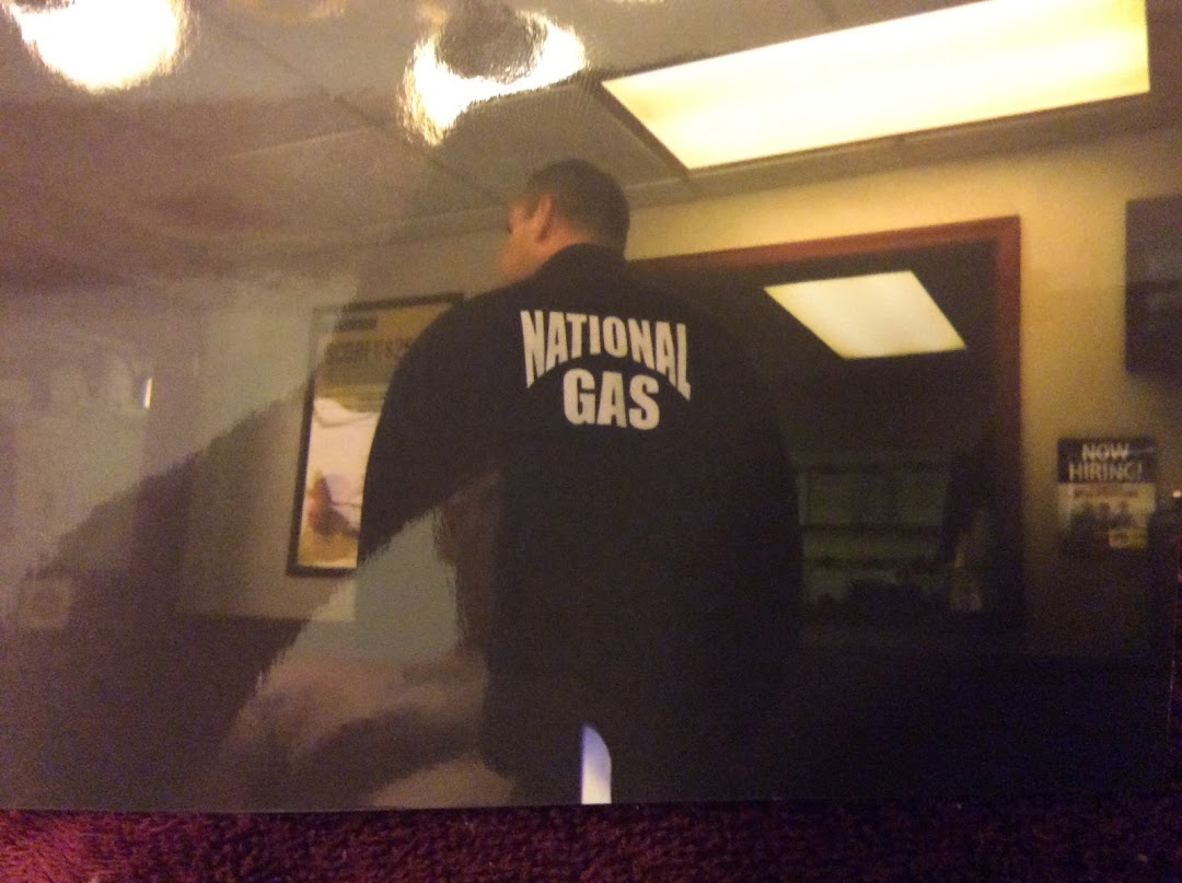 National Gas Heating Co. Inc.