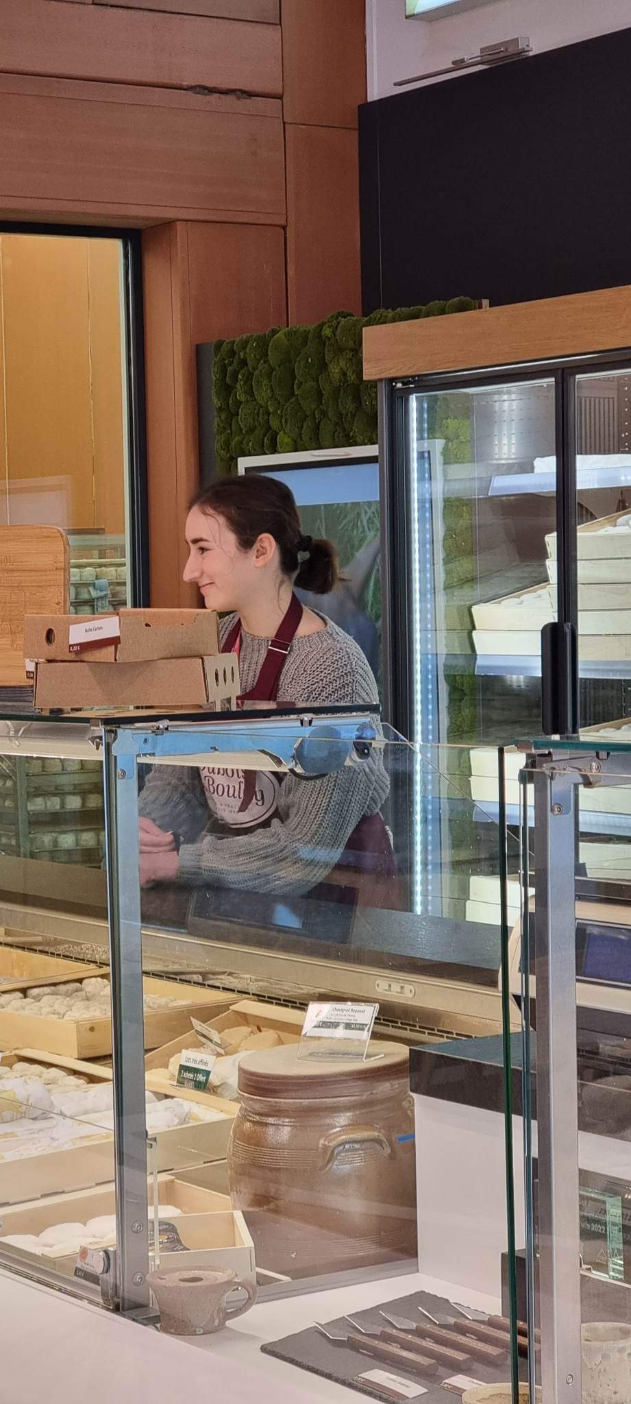 Photo n° 1 de l'avis de Jean-Jacques.H fait le 23/05/2023 à 08:18