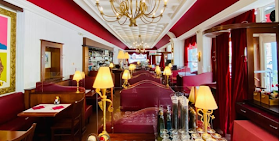 Brasserie Bagatelle