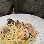 Photo n°2 de l'avis de Belen. fait le 30/03/2023 à 21:45 sur le  Ristorante KELA Bistrot à Bari