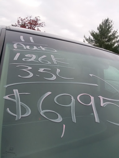 Auto Parts Store «Anchor Used Auto Parts», reviews and photos, 233 Main St, Plaistow, NH 03865, USA