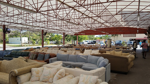 Thrift Store «Faith Farm Ministries», reviews and photos, 1980 NW 9th Ave, Fort Lauderdale, FL 33311, USA