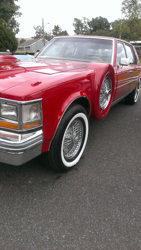 Park «Brush Park», reviews and photos, S 3rd Ave, Mt Vernon, NY 10550, USA