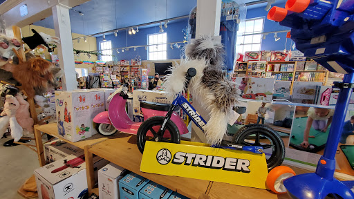 Toy Store «Five Little Monkeys», reviews and photos, 1240 Solano Ave, Albany, CA 94706, USA