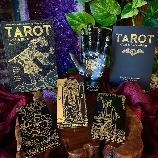 Metaphysical Supply Store «Stone Age: Crystals and Gems», reviews and photos, 2415 N Monroe St, Tallahassee, FL 32303, USA