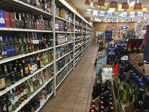 Liquor Store «Gallos Wine Cellar», reviews and photos, 1077 NJ-34 q, Matawan, NJ 07747, USA
