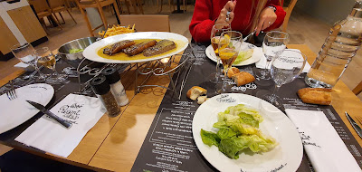 Bistro Régent Auch à Auch