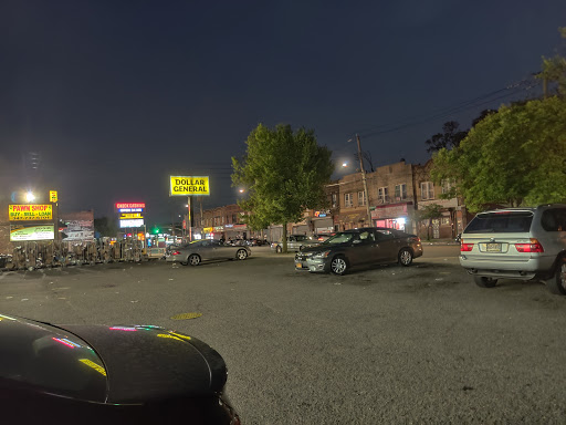 Laundromat «Clean Rite Center 24 HOURS», reviews and photos, 112-05 Sutphin Blvd, Jamaica, NY 11435, USA