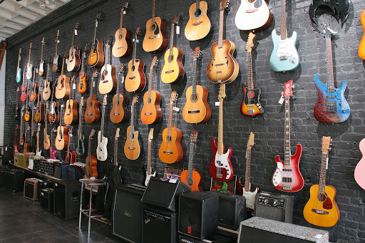 Pawn Shop «Santa Monica Jewelry & Loan», reviews and photos, 408 Broadway, Santa Monica, CA 90401, USA