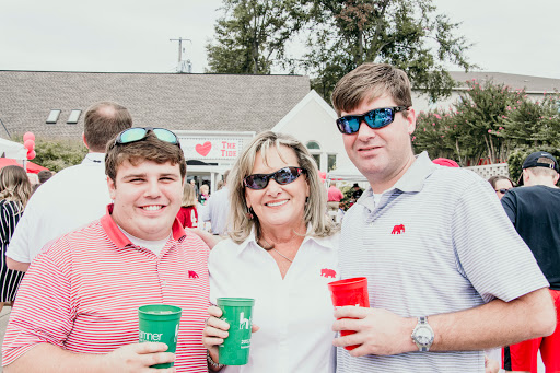 Real Estate Agency «Hamner Real Estate Inc», reviews and photos, 1412 University Blvd, Tuscaloosa, AL 35401, USA