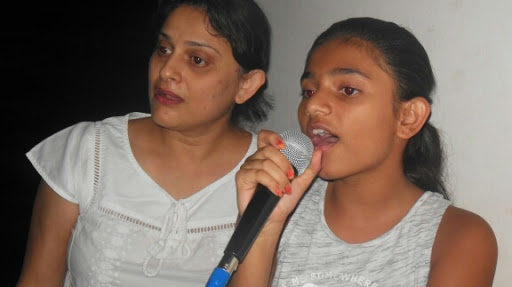 India's #1 Karaoke Jockey KJ Subz