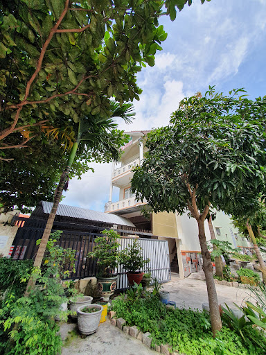 Nhà nghỉ Ánh Dương