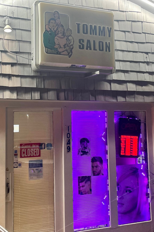 Tommy Beauty Salon llc 97113