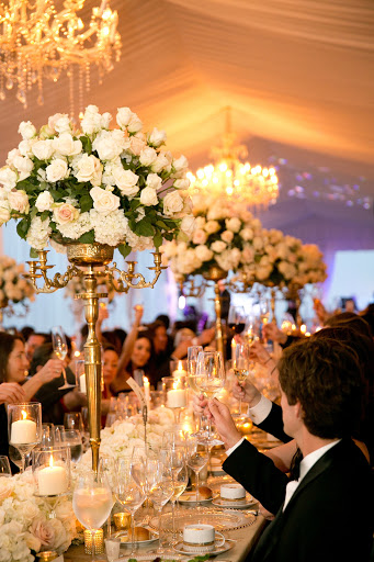 Caterer «Mai Oui! Catering and Event Planning’», reviews and photos, 11657 Central Pkwy #404, Jacksonville, FL 32224, USA