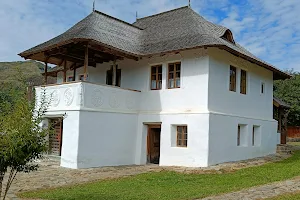 The Chiojdu Sigils House image