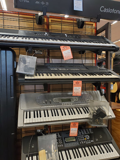 Book Store «Bookmans Mesa Entertainment Exchange», reviews and photos, 1056 S Country Club Dr, Mesa, AZ 85210, USA