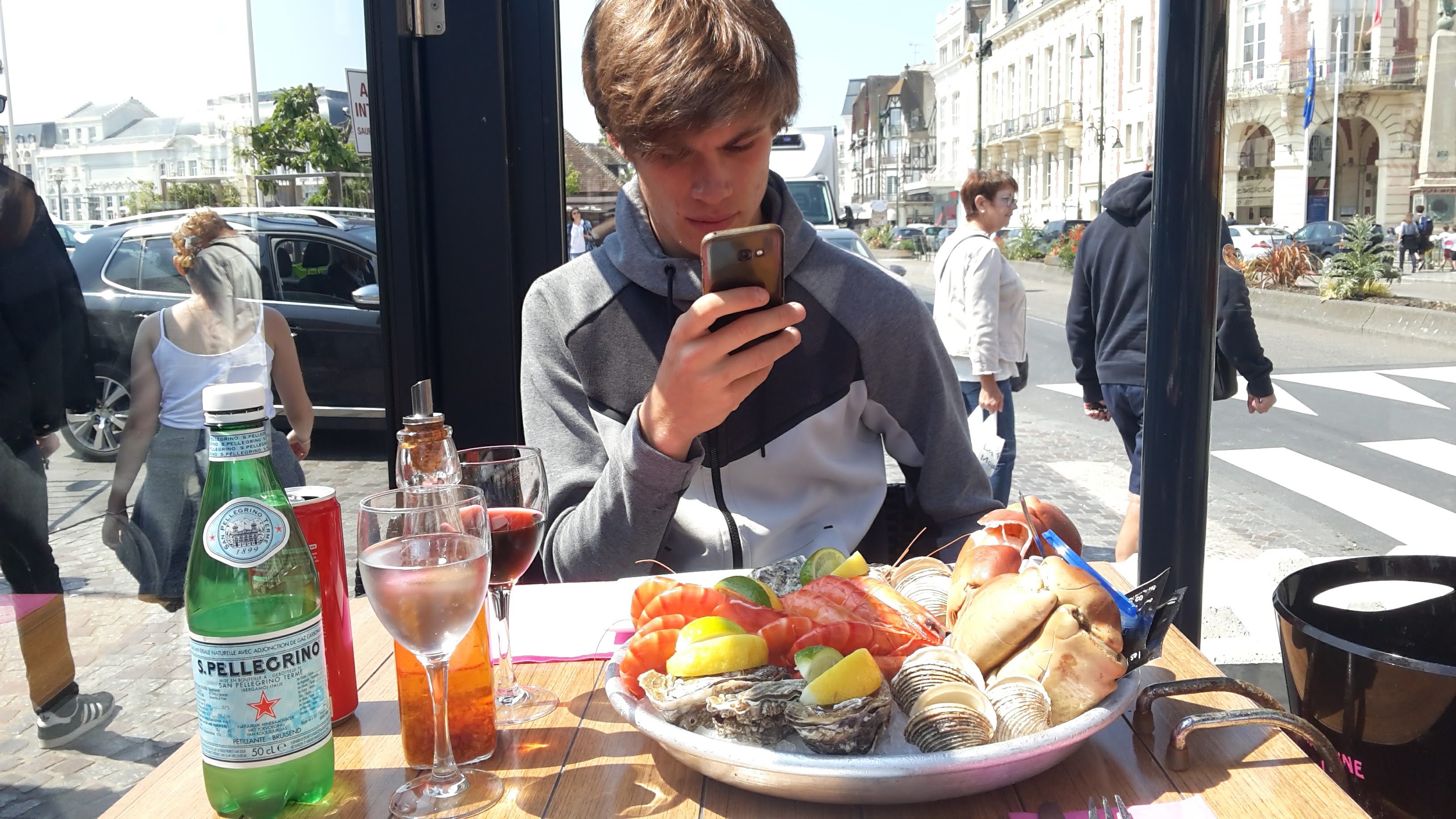 Photo n° 2 de l'avis de Chantal.l fait le 25/05/2018 à 15:55