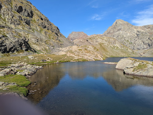 attractions Lac du Petit Doménon Revel