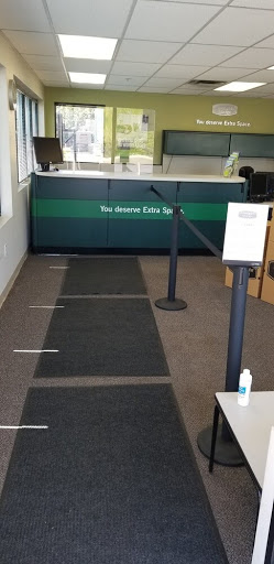 Storage Facility «Extra Space Storage», reviews and photos, 100 S Bayles Ave, Port Washington, NY 11050, USA