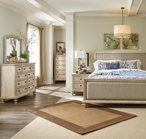 Furniture Store «Pacific Lifestyle Furniture», reviews and photos, 16305 NW Cornell Rd, Beaverton, OR 97006, USA