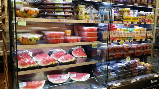 Supermarket «Tradewinds Marketplace», reviews and photos, 15 South St, Blue Hill, ME 04614, USA