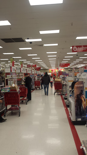 Department Store «Target», reviews and photos, 2485 El Camino Real, Redwood City, CA 94063, USA