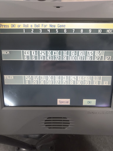 Bowling Alley «Bowlero Lanes», reviews and photos, 3852 Steilacoom Blvd SW, Tacoma, WA 98499, USA