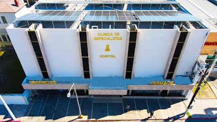 CLINICA DE ESPECIALISTASfoto 