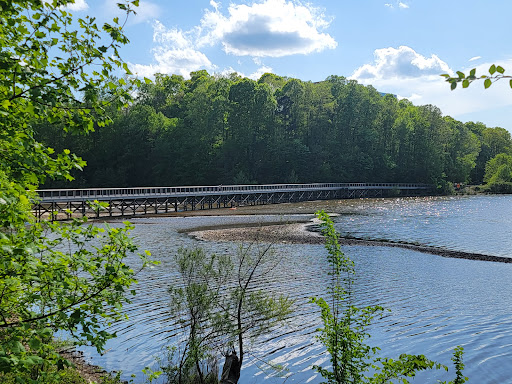 Crabtree Creek Bridge