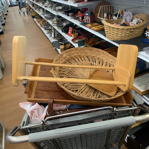 Thrift Store «Good Stuff Thrift», reviews and photos, 543 Lincoln Hwy, Fairless Hills, PA 19030, USA