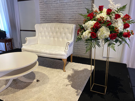 The Corporate Room image