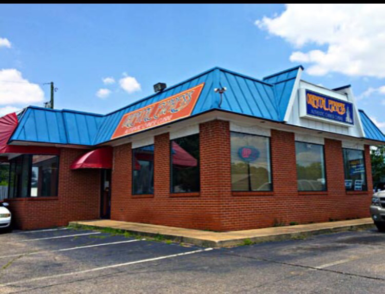 Oriental Express-Dothan, AL 36303