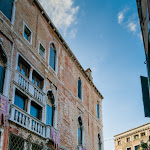 Photo n°19 de l'avis de Terry.i fait le 04/05/2018 à 15:37 sur le  Hotel dei Dragomanni à Venice