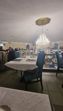 Atmosphère du Restaurant Le Timgad à Lens - n°4