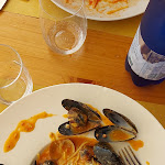 Photo n°3 de l'avis de Laura.e fait le 26/08/2021 à 19:39 sur le  Osteria Moresca à Porto Azzurro