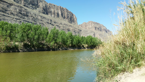 National Park «Big Bend National Park», reviews and photos