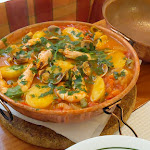 Photo n°4 de l'avis de Jesse.o fait le 29/07/2023 à 06:00 sur le  Restaurante O Alberto à Lagos