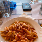 Photo n°2 de l'avis de Angella.e fait le 17/07/2022 à 11:51 sur le  Bici Grill, Corte del Forte à Rivoli Veronese